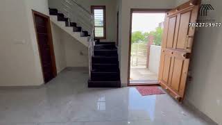 20X30 3bhk DUPLEX HOUSE in BOGADI [upl. by Dirk]