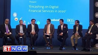 Encashing Digital Financial Services in 2020 [upl. by Weidar]