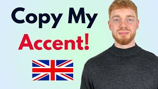 Say These 50 DAILY SENTENCES in a British Accent MODERN RP [upl. by Enwahs69]