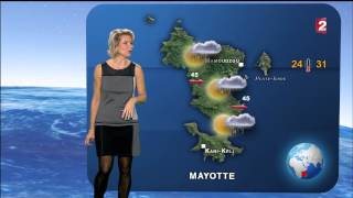 meteo france2 [upl. by Lemraj288]