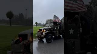 American Worldwar 2 Trucks history oldtimer ww2 [upl. by Janeczka574]