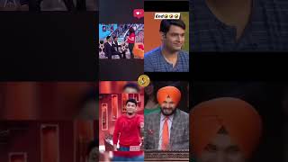 KapilSharma😂comedy​ Shahrukhkhan💯kapilsharma​  funny​  shorts [upl. by Harris]