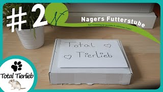 NagersFutterstube Bestellung 2 [upl. by Heurlin]