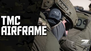 TMC Replica Crye Precision AirFrame  Overview [upl. by Yv385]