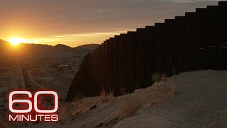 Reports on immigration and the USMexico border  60 Minutes Full Episodes [upl. by Anol]