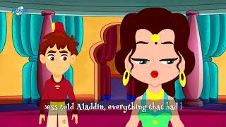 قصص اطفال اطفال كرتون قصص اطفال قبل النوم قصص العربيه Arabian Fairy Tales Arabic Story [upl. by Heddi]