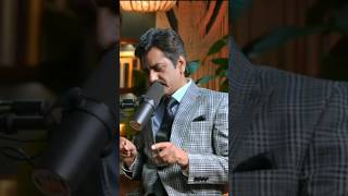 Nawazuddin Siddiqui  Aisa Kyu bole sir Shaadi Nahi karani chahiye❓😔💯 nawazuddinsiddiqui [upl. by Anaynek144]