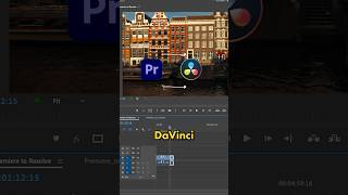 How to send a Premiere Pro Timeline to DaVinci Resolve [upl. by Niar]