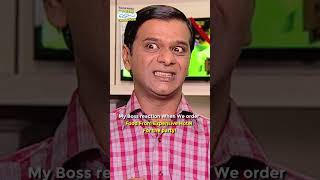 Share it if you relatetmkoc funny comedy relatable shorts funnyshorts diwali [upl. by Fotzsyzrk259]