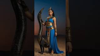 Egyptian Magical Girl 😳🪄 fyp foryou agt americasgottalent asmr egypt marvel [upl. by Keven]