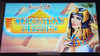 CLEOPATRAS BLESSINGS BONUS [upl. by Dorsey750]