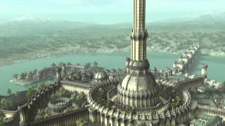 Oblivion  Intro Cutscene Full HD [upl. by Ojadnama]