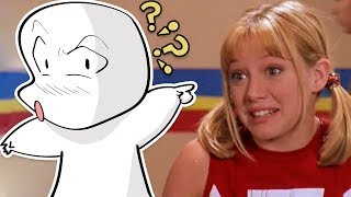 Lizzie McGuire was even weirder than I remember [upl. by Sands]