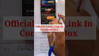 Aviator Game Tricks How to Play Aviator Game  Aviator game kaise khele aviatorgame aviator [upl. by Trip]