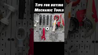 How To Buy Mechanic Tools PT2 shorts [upl. by Werner534]