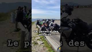 Le paradis des motards 🥰 pourtoi motard bikelife [upl. by Jehiel]