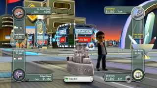 6 Business Bamboozlers Monopoly Streets w GaLm and the Derp Crew [upl. by Jennette]