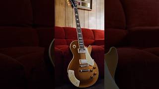 The Mary Ford Les Paul Standard Goldtop [upl. by Jeannine]