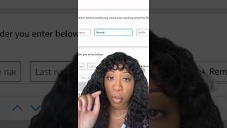 How To Choose A NAME For Your Amazon KDP Brand ✍🏾📚 penname kdp [upl. by Avron]