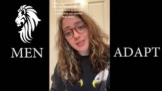 MGTOW TIKTOK Compilation 18 [upl. by Nialb]