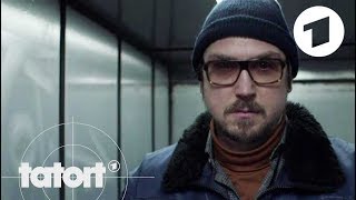 Extra zu quotBorowski und die Rückkehr des stillen Gastesquot  Tatort [upl. by Adna670]