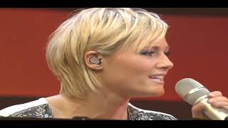 HELENE FISCHER LIVE — Ewig Ist Manchmal Zu Lang  LIVE AUS BERLIN  2010 Special Edition [upl. by Annayram]