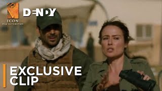 ZERO DARK THIRTY  Scene Clip quotSearch Himquot [upl. by Sacci420]