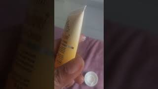 Genuine Review Shadow Spf 50 Sunscreen Fix Derma youtube review viralvideo [upl. by Vardon]