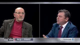 “Të Paekspozuarit” nga Ylli Rakipi në News24 Pjesa 2 “VRASJA E DYRRAHUT” 09 mars 2017 [upl. by Isej319]