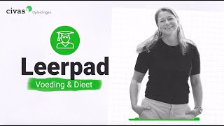 Leerpad Voeding amp Dieet [upl. by Filmer353]