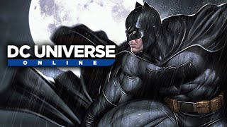 DC Universe Online But Its 2024 [upl. by Sherl983]