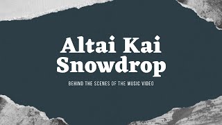 Altai Kai  Snowdrop Live [upl. by Buckler]