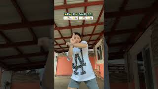 SIDEKICK X ASN TikTok Dance Tutorial [upl. by Jo-Ann406]