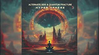 Alternate Side amp Quantum Fracture  Neurotron Sphere [upl. by Adis562]