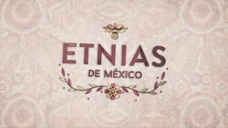 Etnias de México  Zapotecas [upl. by Eenat]