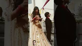 Party Wear designer Lehenga Choli short viralvideo [upl. by Alyson]