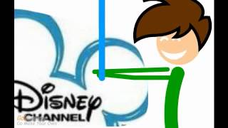 Youre Watching Disney Channel Adamp5104 [upl. by Rebmyk109]