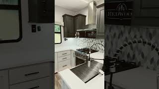 2024 Redwood 4001LK  Optimum RV Ocala [upl. by Enelyahs]