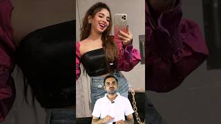 Sonya Hussain  Viral pics  New look  second marriage  love story  viral video trend shorts [upl. by Cayser]