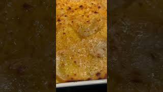 The best potatoes au gratin recipe [upl. by Adaha]