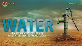 WATER SHORT FILM 2019  DIRECTED BY SHANKAR  SAVE WATER [upl. by Amieva414]