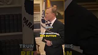 Donald Trump Oval Office Tour [upl. by Elag]