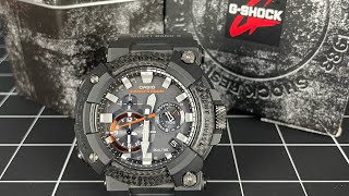 Casio GShock Frogman GWFA1000XC1ACR [upl. by Gnohp211]