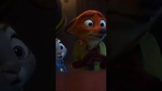 THÉORIE incroyable sur ZOOTOPIE 🦊 disney [upl. by Uno]