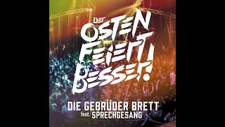 Der Osten feiert besser [upl. by Onurb]