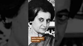 Saturn As Atmakaraka Facing Lifes’s Harsh Truth and Loneliness the way Indira Gandhi did [upl. by Noma]