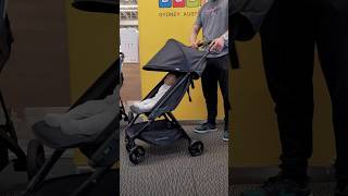 The SafenSound Weekender ultra lightweight stroller [upl. by Ihana200]