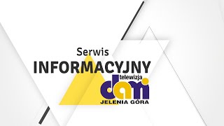 22012024Serwis Informacyjny TV Dami Jelenia Góra [upl. by Nalniuq233]