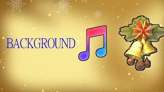 JINGLE BELL Background Music 2017 [upl. by Guildroy51]