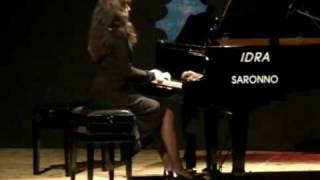 Francesca Criscuolo  Improvviso Op 90 N 3 F Schubert [upl. by Jit]